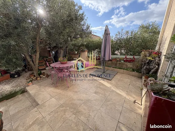 Maison 5 pièces 90 m² 