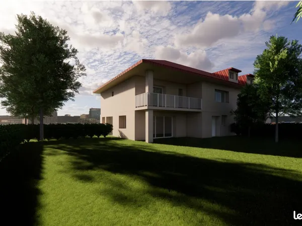 🌿 Appartement 132m² de standing - Rénovation de qualité & jardin privatif 🌿 