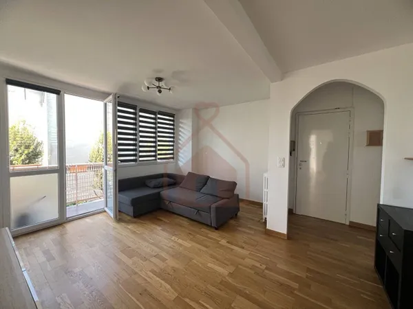 Appartement 5 pièces 71 m² 