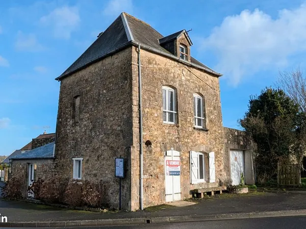 Maison 3 pièces 75 m² 