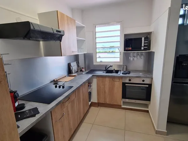 Une chambre en colocation Saint André 