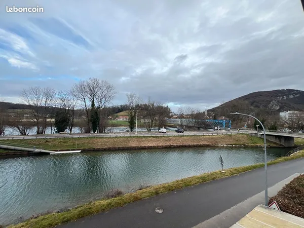 Immeuble de rapport 750 m² 