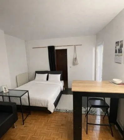 Loue appartement 