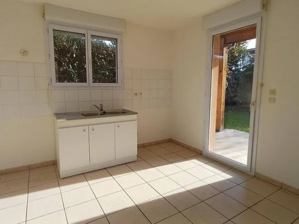Appartement 4 pièces 90 m² 