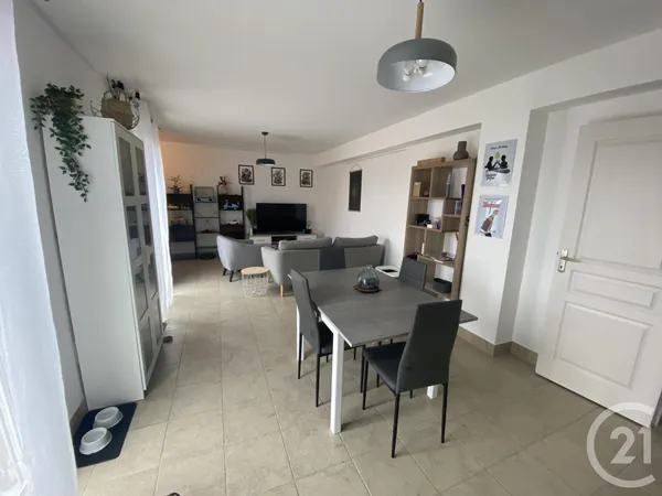 Appartement 3 pièces 76 m² 