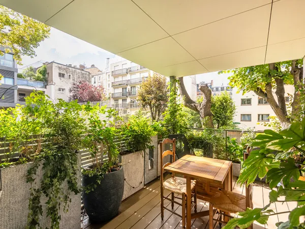 PARIS 15 - VAUGIRARD 