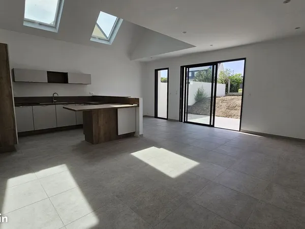 Maison 3 pièces 103 m² 