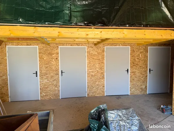 Box de stockage 