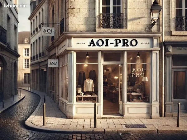 Local commercial 63 m² BORDEAUX 