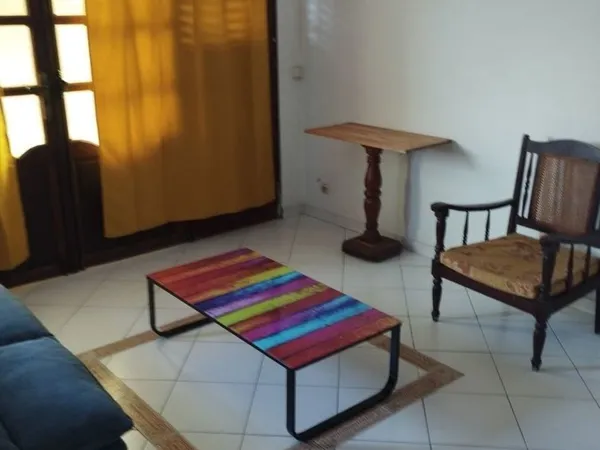 Villa Compper Félix 