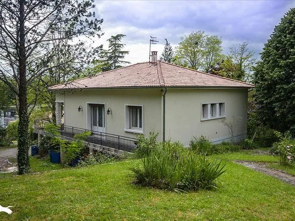 Maison 4 pièces 113 m² 