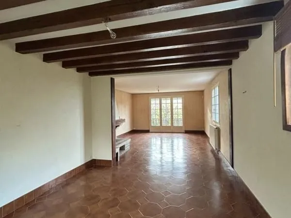 Propriété 242 m² Le Mans 