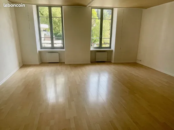 Appartement 3 pièces 93 m² 