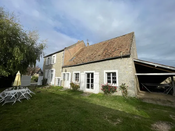 Maison 5 pièces 155 m² 