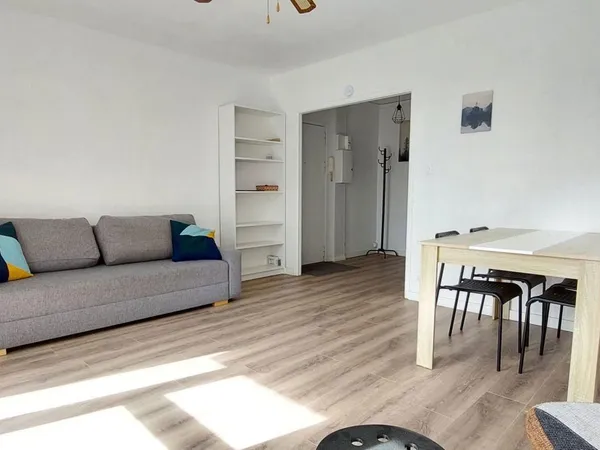 Appartement T5 : 100m² - Toulouse - Investisseur LNMP - Colocation 