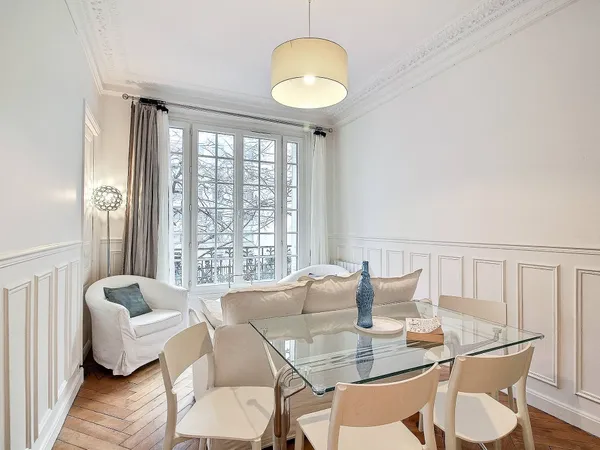 Loue appartement 