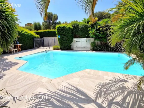 Maison 7 pièces 180 m² 