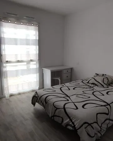Studio 21m2 hyper centre La Roche sur Yon 