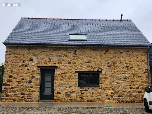 Location Maison en Campagne 🌳🏡 