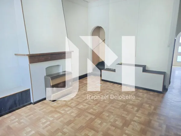 Maison 4 pièces 78 m² 
