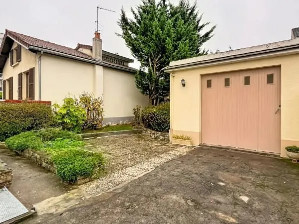 Maison 4 pièces 91 m² 