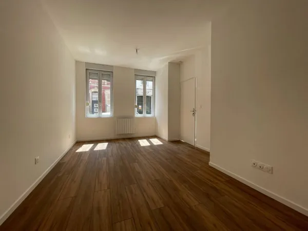 Immeuble de rapport 105 m² 