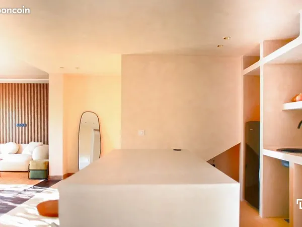 Maison de ville 4 pièces 95 m² 