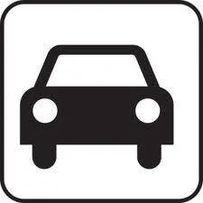 Parking 14 m² 
