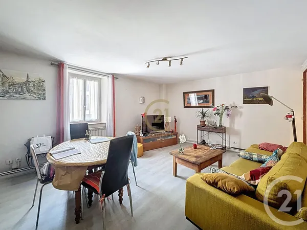 Maison 4 pièces 115 m² 