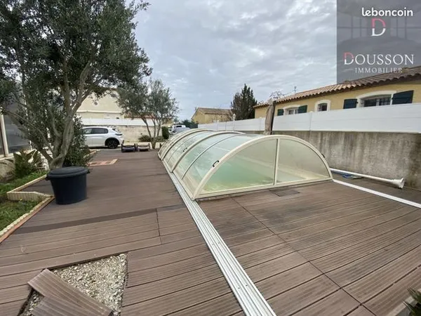 Villa 4 pièces 102 m² 
