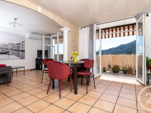 Appartement 3 pièces 59 m² 