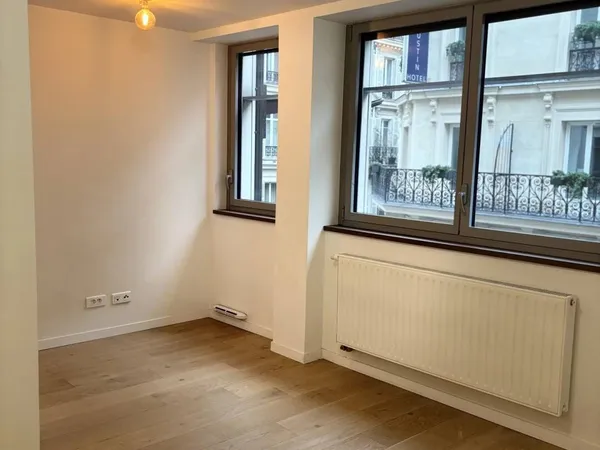 Appartement 1 pièce 23 m² 
