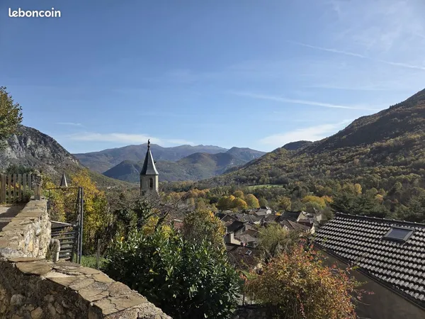 Maison 3 pièces 76 m² 
