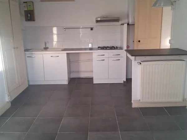 Vente grand appartement jean jaures nîmes 
