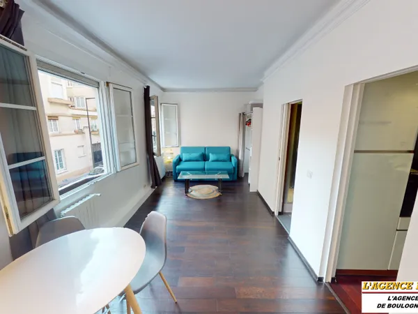 Centre Ville Studio Comme une maison, sans voisin direct. 