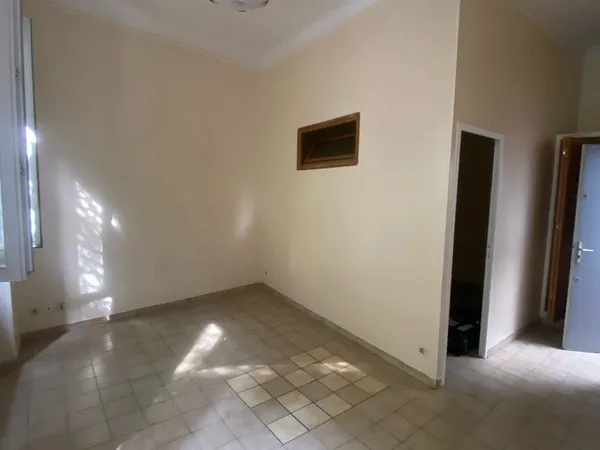 Appartement 2 pièces 34 m² 