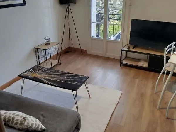 Appartement t2 