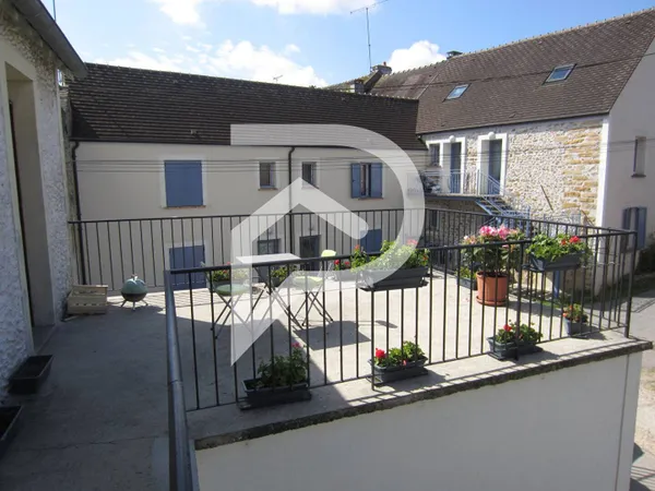 Appartement 1 pièce 26 m² 