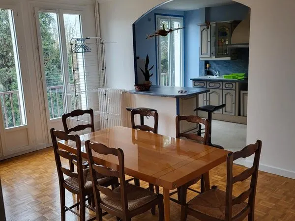 Location appartement Limoges 