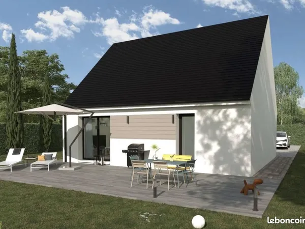 Maison 110 m² Altkirch 