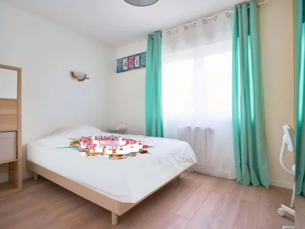 Appartement 1 pièce 15 m² 