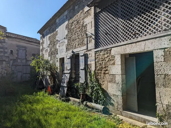 Maison 7 pièces 212 m² 