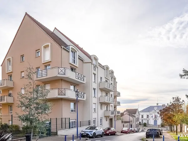 Appartement type 3 pièces à Cormeilles-en-Parisis 