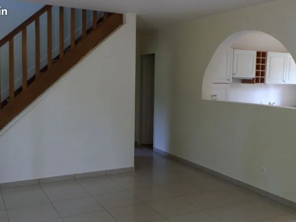 Maison 5 pièces 106 m² 