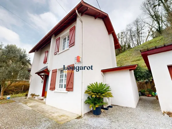 Maison 5 pièces 90 m² 