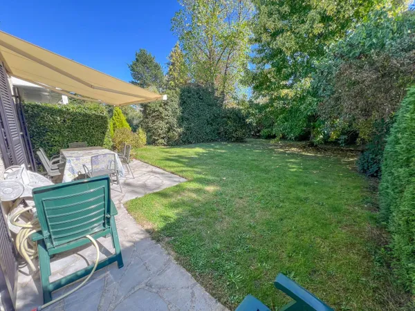 Maison 6 pièces 132 m² 