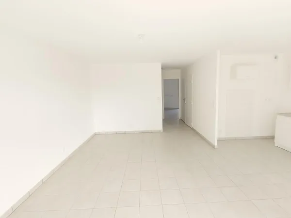 Appartement T3 