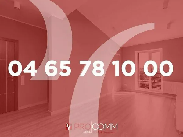 Local commercial 38 m² 