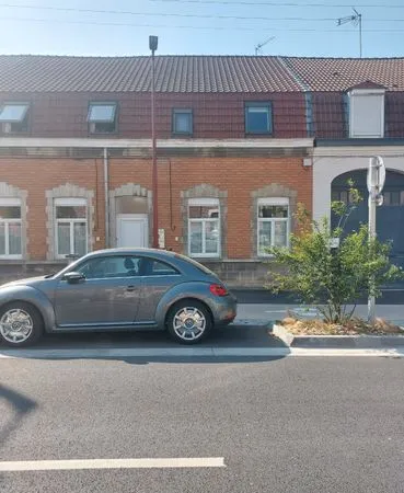 Maison de Ville 