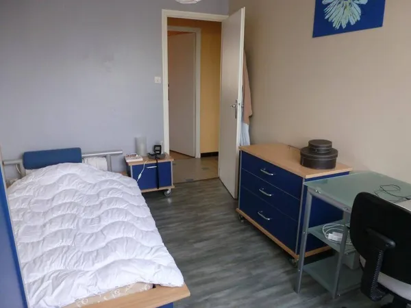 Appartement 1 pièce 11 m² 